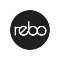 REBO wall ™ Logo