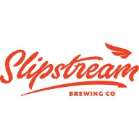 Slipstream Brewing Logo