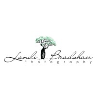 Landi Bradshaw Photography Logo