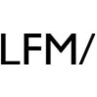 Launch Fashion Management Logo