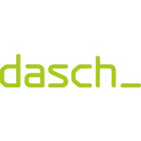 Dasch Associates Pty Ltd Logo