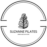 Suzanne Pilates Logo