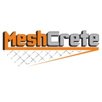 MeshCrete Logo