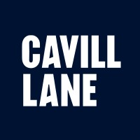 Cavill Lane Surfers Paradise Logo