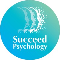 Succeed Psychology Logo