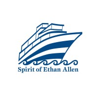 Spirit of Ethan Allen Logo