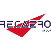 RECAERO SAS Logo