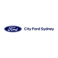 City Ford Sydney Logo