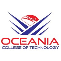 Oceania College Of Technology Logo