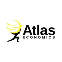 Atlas Urban Economics Logo