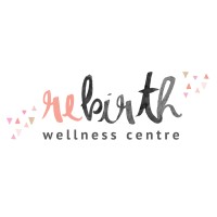 Rebirth Wellness Centre Logo