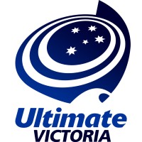 Ultimate Victoria Logo
