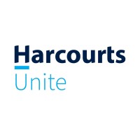 Harcourts Unite Logo
