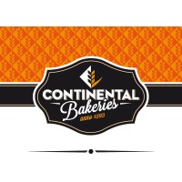 Continental Bakeries Logo