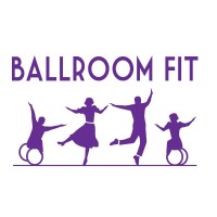 Ballroom Fit Logo