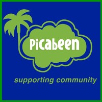 Picabeen Community Centre Logo
