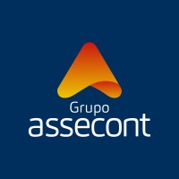 Grupo Assecont Logo