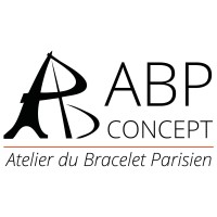 ATELIER DU BRACELET PARISIEN - ABP CONCEPT Logo