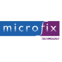 Microfix Technology Services Limited Logo