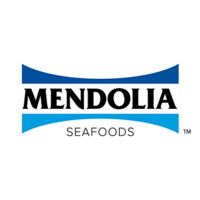Mendolia Seafoods Logo