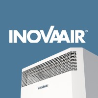 InovaAir® Australia Logo