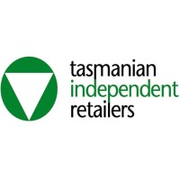 Tasmanian Independent Retailers Logo
