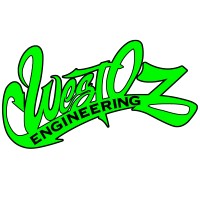 Westoz Engineering Logo