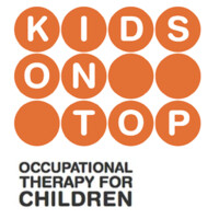 Kids on Top - Occupational Therapy for Children Logo
