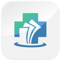Iatriki Billing Logo