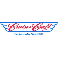Cruise Craft Boats Logo