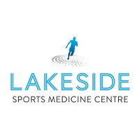 Lakeside Sports Medicine Centre Logo