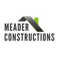 Meader Constructions Logo