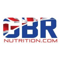 GBR Nutrition Logo