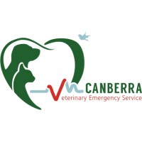 Canberra Veterinary Emergency Service Logo