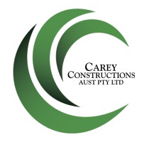 Carey Constructions Australia Logo