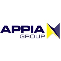 Appia Group Logo
