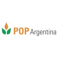Pop Argentina S.A. Logo
