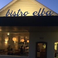 Bistro Elba Logo