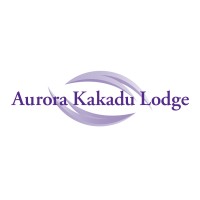 Aurora Kakadu Lodge & Caravan Park Logo