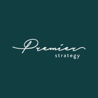 Premier Strategy Logo