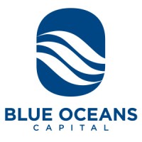 Blue Oceans Capital Logo