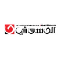 AL Dassouki Group Logo