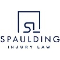 Spaulding Injury Law Logo