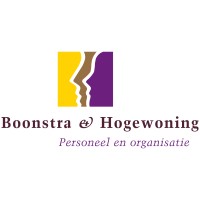 Boonstra & Hogewoning Logo