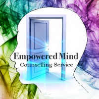 Empowered Mind Counselling Service Logo