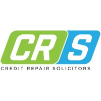 Credit Repair Solicitors Logo