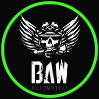 BAW Automotive Logo