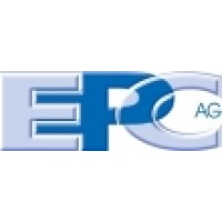 EPC AG - Professional IT-Solutions Logo