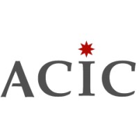 Australian College Information Centre Logo