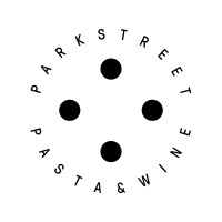 Park Street Pasta & Wine Logo